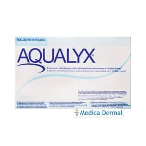 Aqualyx Front
