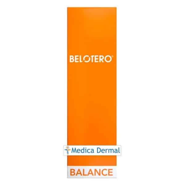 Belotero Balance Front