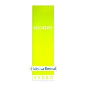 Belotero Hydro Front