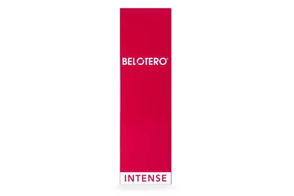 Belotero Intense Front