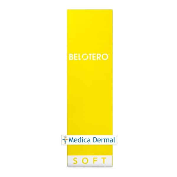 Belotero Soft Front