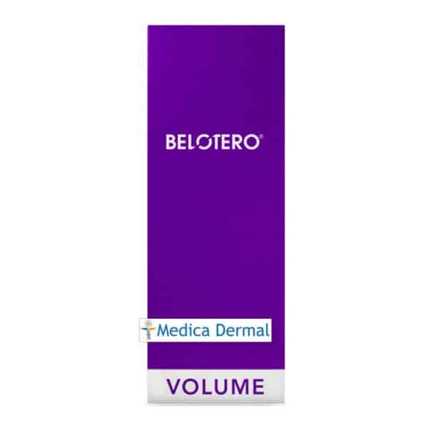 Belotero Volume Front