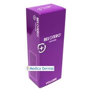 Belotero Volume Lidocaine Persp