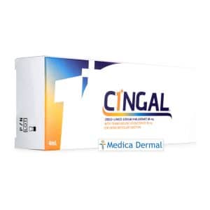 Cingal Persp