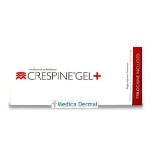 product, Crespine-Gel-Front