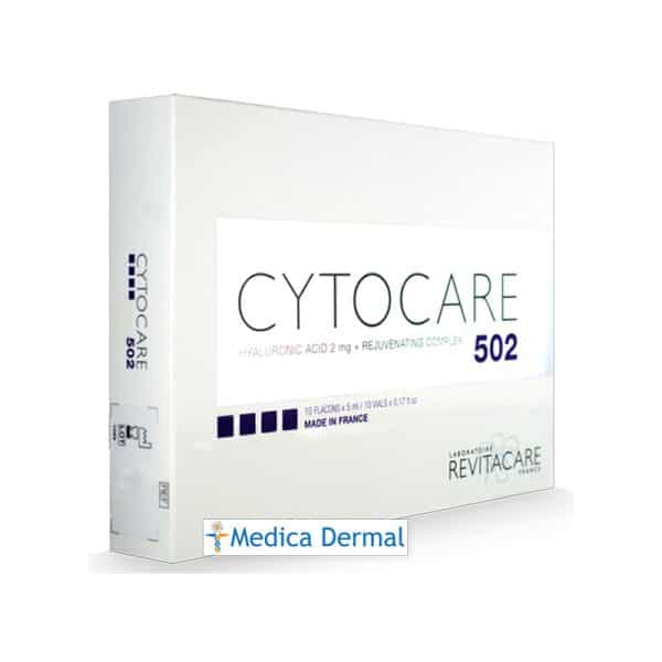 Cytocare 502 Persp