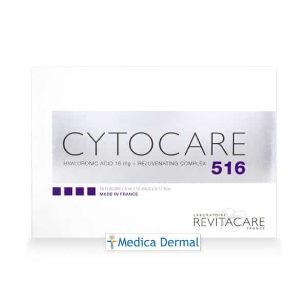 Cytocare 516 Front
