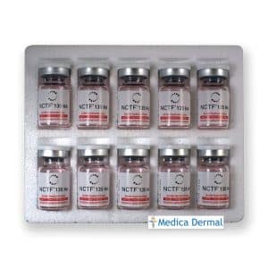 Fillmed NCTF 135 HA Contents