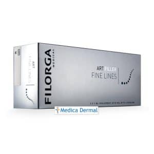 Filorga Art Filler Fine Lines Persp