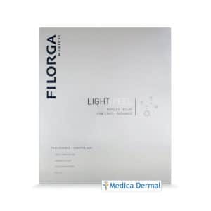 Filorga Light Peel Front
