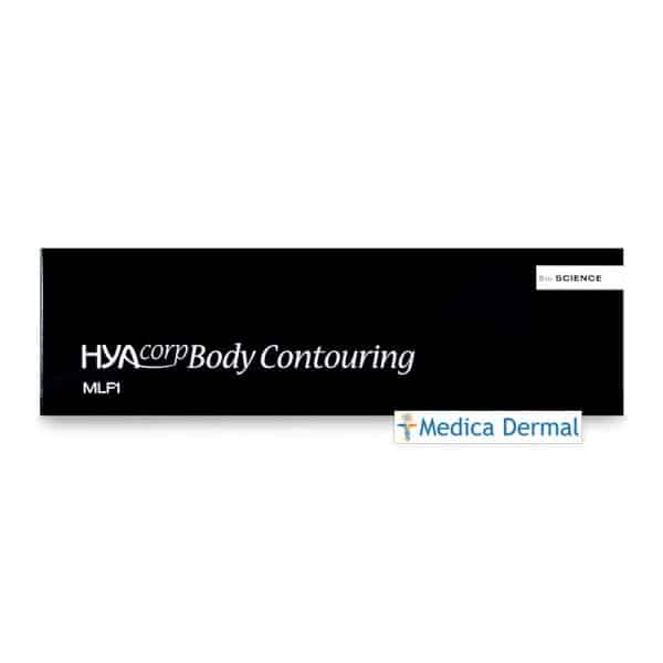 Hyacorp Body Contouring MLF1 Front
