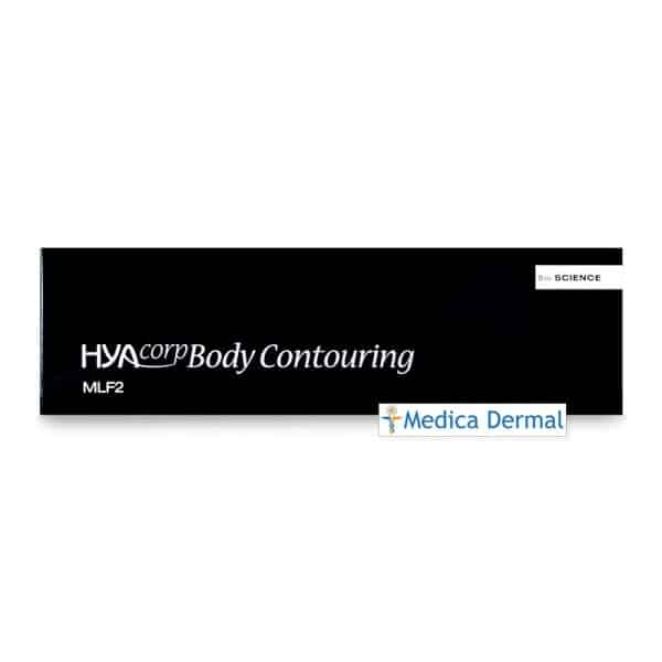 Hyacorp Body Contouring MLF2 Front
