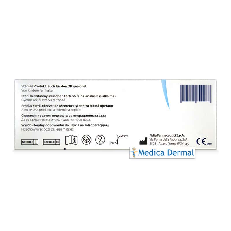 Hymovis Back Hymovis Back