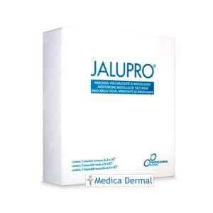 Jalupro Moisturizing Biocellular Masks 5x8ml Persp