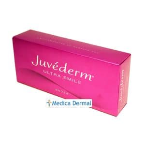 Juvederm UltraSmile