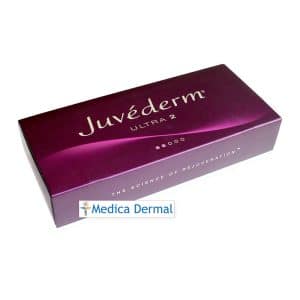 Juvederm Ultra 2 Persp