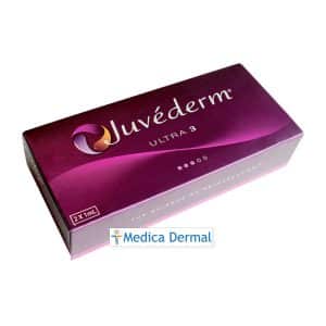 Juvederm Ultra 3 Persp