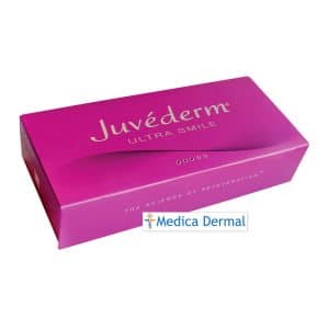 Juvederm Ultra Smile Persp