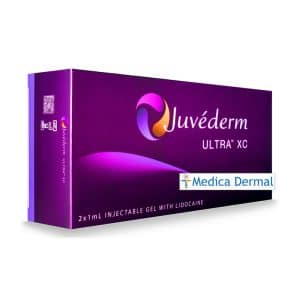 Juvederm Ultra XC Persp 1