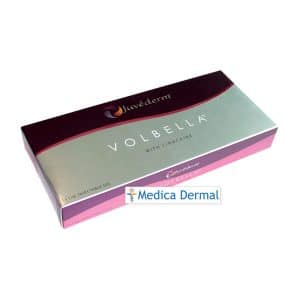 Juvederm Volbella Persp