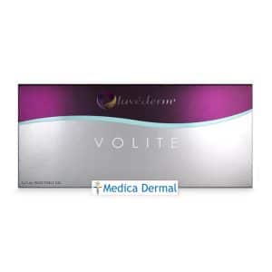 product, Juvederm-Volite-Front