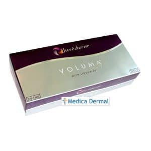 Juvederm Voluma Persp