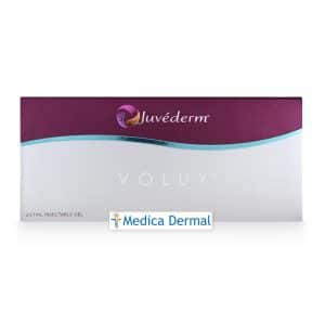 product, Juvederm-Volux-Front