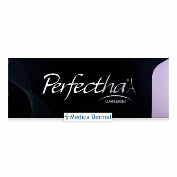 Perfectha Complement Front