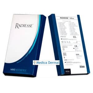 RADIESSE® 3 ml 1 3ml syringe v1 3