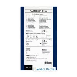 RADIESSE® 3 ml 1 3ml syringe v3