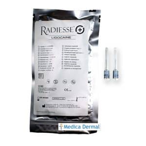 Radiesse Plus Contents 1