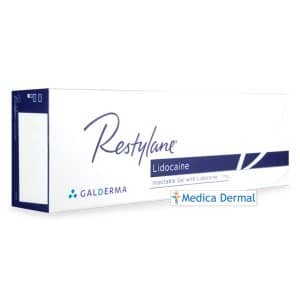 Restylane 1ml Lidocaine Persp