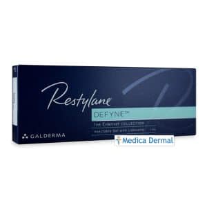 Restylane Defyne Persp