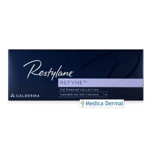 product, Restylane-Refyne-Front