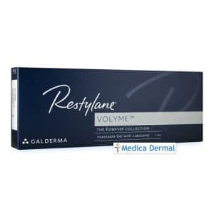 Restylane Volyme Persp