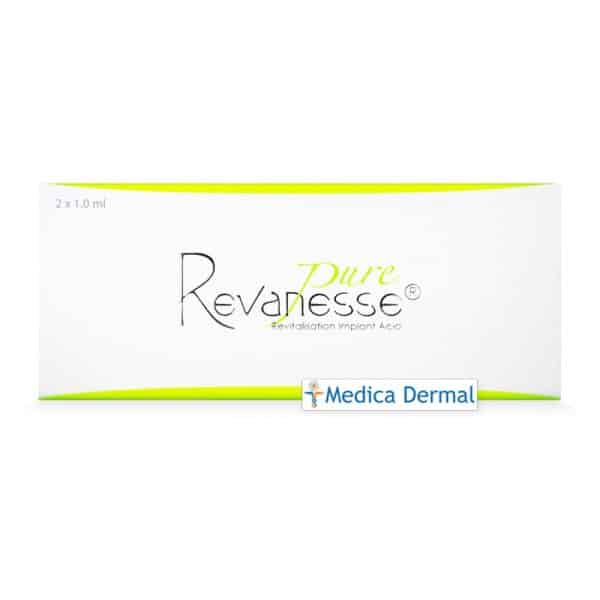 Revanesse Pure Front