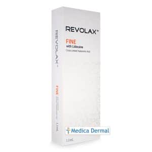 Revolax Fine Persp