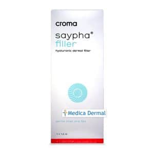 product, Saypha-Filler-Lidocaine-Front