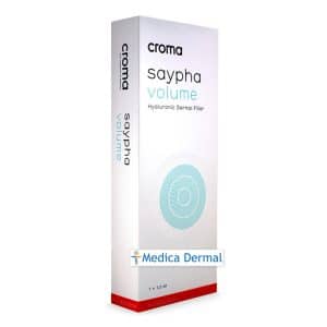 Saypha Volume Lidocaine Persp