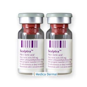 Sculptra 2 Vials Contents