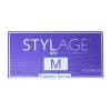 Stylage M with Lidocaine