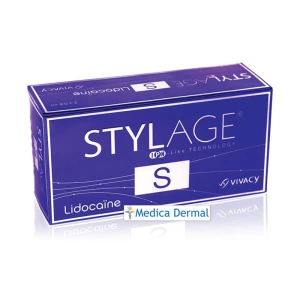 Stylage S Lidocaine Persp 1