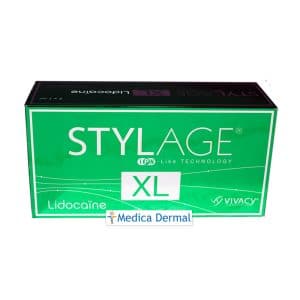 Stylage XL Lidocaine