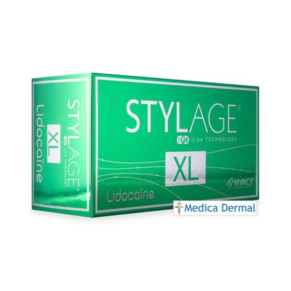 Stylage XL Lidocaine Persp