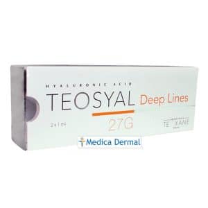 Teosyal Deep Lines Persp