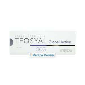 Teosyal Global Action Front
