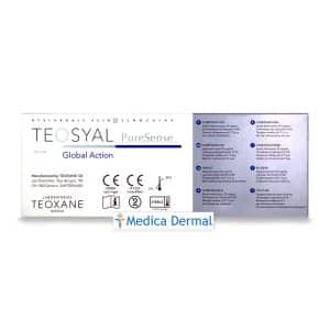 Teosyal Puresense Global Action Back