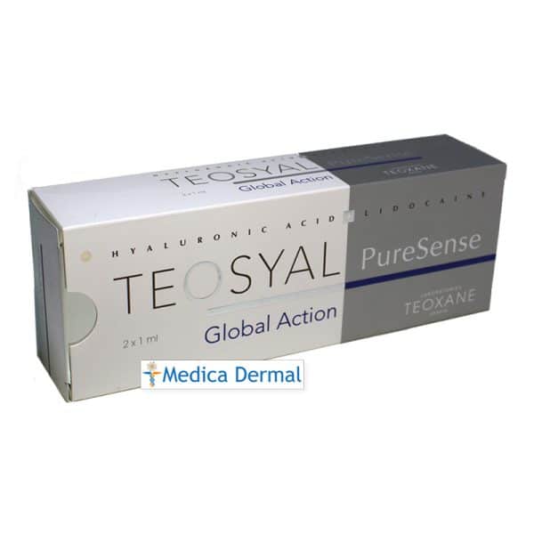Teosyal Puresense Global Action Persp