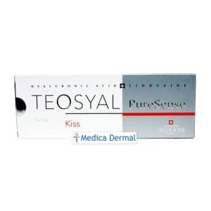 product, Teosyal-Puresense-Kiss-Front