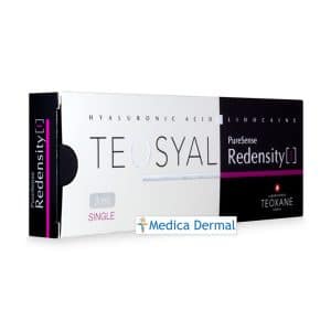 Teosyal Puresense Redensity II 3ml Persp